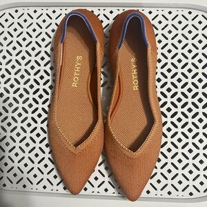 Rothy’s size 7-5